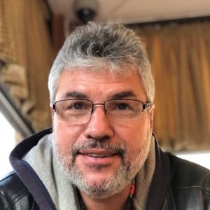 Meet your Posher, Fred